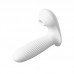 MizzZee - Pleasure Suction Vibrator Egg (Support APP Mini Programs - Chargeable)