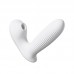 MizzZee - Pleasure Suction Vibrator Egg (Support APP Mini Programs - Chargeable)