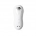 MizzZee - Pleasure Suction Vibrator Egg (Support APP Mini Programs - Chargeable)