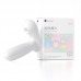 MizzZee - Pleasure Suction Vibrator Egg (Support APP Mini Programs - Chargeable)
