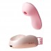 Ankni - Loving Call Sucking Vibration Wearable (Smart APP Model - Chargeable)