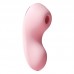 Ankni - Loving Call Sucking Vibration Wearable (Smart APP Model - Chargeable)