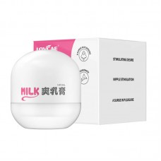 LOVCAE - Milky Sensation Breast Pleasure Balm (30G)
