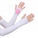 DETY - 3D Cat Paw Sleeves (White)