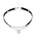 MizzZee - Pleasure Bondage Collar Restraint Set SM (Type E)
