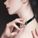 MizzZee - Pleasure Bondage Collar Restraint Set SM (Type B)