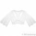 FEE ET MOI Sexy Lace Bikini (White)