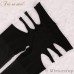 FEE ET MOI Sexy Open Hole Stockings (Black) FEE ET MOI Sexy Open Hole Stockings (Black)