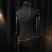 MizzZee - LuxePearl Adjustable Body Chain (Gold)