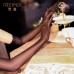 FEE ET MOI - Ultra-Thin Super-Smooth Glossy Gloves (Black)
