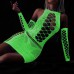 FEE ET MOI - Glow In The Dark Fishnet Bodystocking Dress (7420)