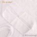 FEE ET MOI Four Open File Pantyhose (White)