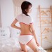 FEE ET MOI Lace Cheongsam Lingerie (White) FEE ET MOI Lace Cheongsam Lingerie (White)