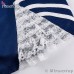 FEE ET MOI Stewardess Uniforms (Blue)