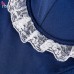 FEE ET MOI Stewardess Uniforms (Blue)
